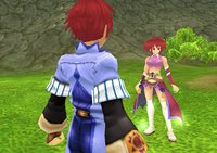 Grandia Online screenshot, image №533815 - RAWG