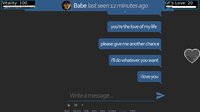 Big Tiddy Girlfriend: A Tale of Romance screenshot, image №1917023 - RAWG