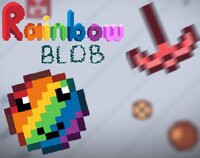 Rainbow Blob screenshot, image №3557877 - RAWG