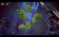 Innerspace (itch) screenshot, image №3426824 - RAWG