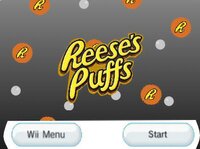 Reese's Puffs Channel screenshot, image №2957693 - RAWG