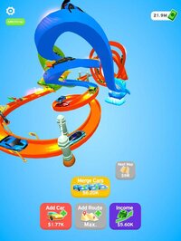 Hot Cars Idle screenshot, image №3571151 - RAWG