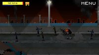 Ninja Vampire Hunter screenshot, image №2752930 - RAWG