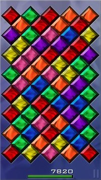 Falling Gems screenshot, image №1601659 - RAWG