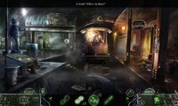 Phantasmat: Town of Lost Hope Collector's Edition screenshot, image №2399447 - RAWG