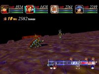 Grandia II screenshot, image №808913 - RAWG