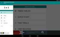 Multiplication Memorizer screenshot, image №1581078 - RAWG