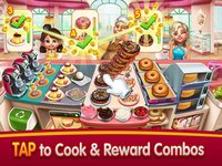 Cooking City - Chef's Game screenshot, image №2037052 - RAWG