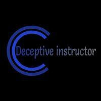 Deception instructor screenshot, image №2546614 - RAWG