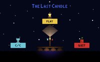 The Last Candle (NynyoSand) screenshot, image №3068627 - RAWG