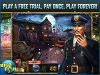 Dead Reckoning: Brassfield Manor - A Mystery Hidden Object Game screenshot, image №1743410 - RAWG