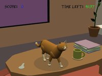 Crime Cat! screenshot, image №3134563 - RAWG