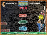 Dragon Balls screenshot, image №1117049 - RAWG