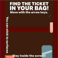 The frictionful Life of a Finger screenshot, image №1849219 - RAWG
