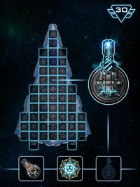 Space Arena: Build & Fight screenshot, image №1400585 - RAWG