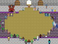 BoxxyQuest: The Gathering Storm (itch) screenshot, image №1627425 - RAWG