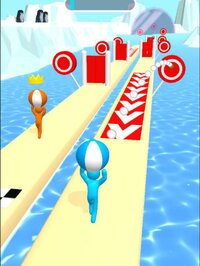 Tricky Race! screenshot, image №2903606 - RAWG