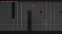Shifty Ninja (Ludum Dare 35 Entry) screenshot, image №1120036 - RAWG