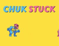 Chuk Stuck screenshot, image №2693574 - RAWG