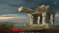 Xoru: The Nightmare Wars screenshot, image №4195214 - RAWG