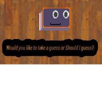 Impossible guess: AI screenshot, image №2879337 - RAWG