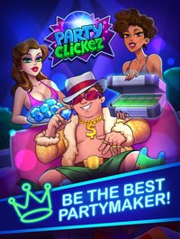Party Clicker — Idle Tycoon screenshot, image №2366933 - RAWG