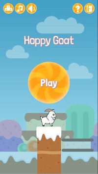 Hoppy Goat screenshot, image №1799684 - RAWG