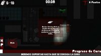 La Ultima Cura screenshot, image №2969919 - RAWG
