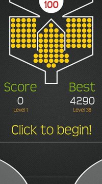 100 Ballz screenshot, image №1974279 - RAWG