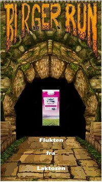 Birger Run screenshot, image №3616746 - RAWG