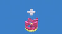 Circlebrix - Falling Bricks screenshot, image №3990777 - RAWG