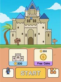 Tower Wars: Castle Battle screenshot, image №3124190 - RAWG