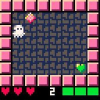 Diamond Ghost screenshot, image №1212170 - RAWG