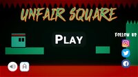 Unfair Square - The Hardest Game screenshot, image №2464996 - RAWG