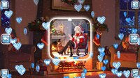 Lovely Anime Puzzle: Christmas screenshot, image №4139124 - RAWG