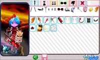 Maidens Avatar Creator Deluxe screenshot, image №2148583 - RAWG