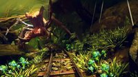 VR Mystical Island screenshot, image №1788777 - RAWG