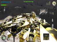Wasp Nest Simulation Full screenshot, image №2174340 - RAWG