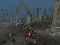 Fallen Lords: Condemnation screenshot, image №401299 - RAWG