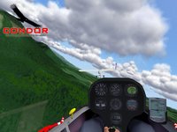Condor: The Competition Soaring Simulator screenshot, image №442686 - RAWG