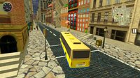 Old Town Bus Simulator screenshot, image №3893666 - RAWG