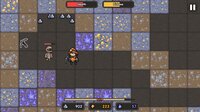 Golden Mine Pickaxe 2: Mummy Tombs screenshot, image №3315647 - RAWG