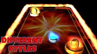 Air Hockey - War of Elements screenshot, image №1586464 - RAWG