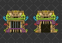 Temple tile set screenshot, image №2172421 - RAWG