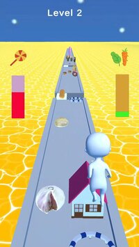 Diet Enemy screenshot, image №3016230 - RAWG