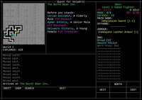 Quest for Valadrin screenshot, image №2836066 - RAWG