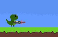 Dinosaur Apocalypse (itch) screenshot, image №3308219 - RAWG