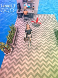 High Run 3D screenshot, image №2291189 - RAWG