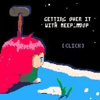 Getting Over It with Meep_Moop screenshot, image №3245386 - RAWG