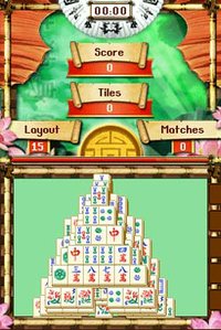 5 in 1 Mahjong screenshot, image №256660 - RAWG